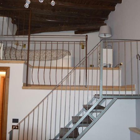 Appartamento In Centro Spoleto Exterior photo